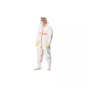 Kombinezon CHEMSAFE 400 - L