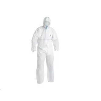 CHEMSAFE MS1 kombinezon XL CHEMSAFE MS1 kombinezon XL