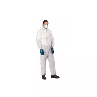 Kombinezon CHEMSAFE MS1 - 3XL