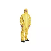 Kombinezon CHEMSAFE SHIELD żółty XXL