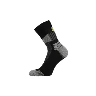 Skarpety DABIH czarne nr 43-44