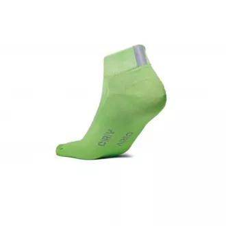 Skarpety ENIF zielone nr 45/46