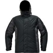 DAYBORO parka granatowa L