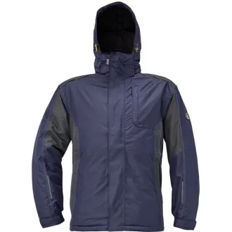 Parka DAYBORO granatowa 4XL