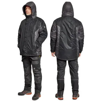 DAYBORO parka nafta M