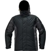 DAYBORO parka czarna M