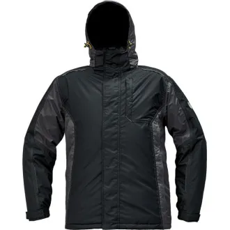 Parka DAYBORO czarna XXL