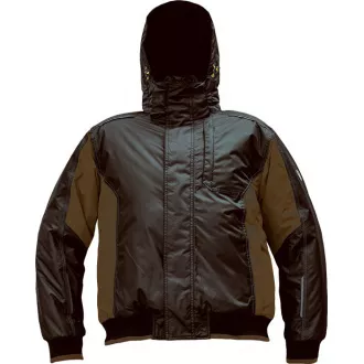 Kurtka pilotka DAYBORO S
