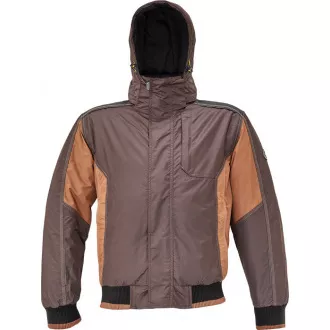DAYBORO kurtka pilotka nafta XL