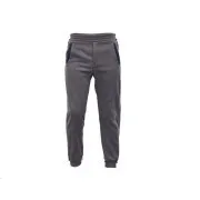 Spodnie dresowe CREMORNE szare 4XL