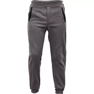 Spodnie dresowe z nafty CREMORNE 3XL