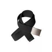 Pas CERVA 135 cm czarny