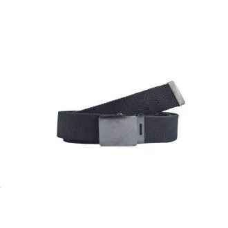 Pas CERVA 135 cm czarny Pas CERVA 135 cm czarny