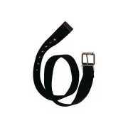 CERVA CLASSIC pas 135 cm czarny