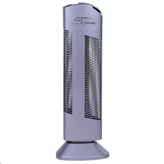 Srebrny oczyszczacz powietrza Ionic-CARE Triton X6