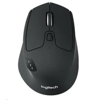 Mysz bezprzewodowa Logitech M720 Triathlon - Używany