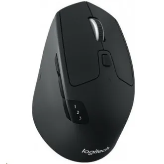 Mysz bezprzewodowa Logitech M720 Triathlon - Używany