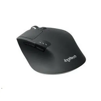 Mysz bezprzewodowa Logitech M720 Triathlon - Używany