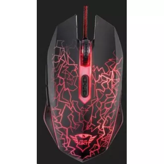 TRUST Mysz GXT 105 Mysz do gier