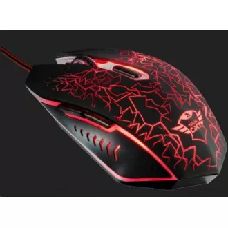 TRUST Mysz GXT 105 Mysz do gier