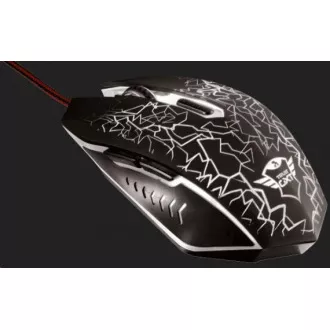 TRUST Mysz GXT 105 Mysz do gier