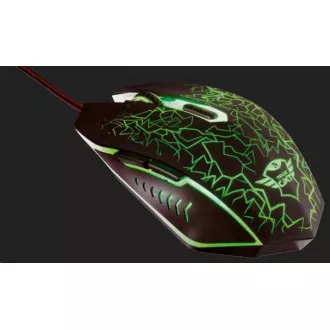 TRUST Mysz GXT 105 Mysz do gier