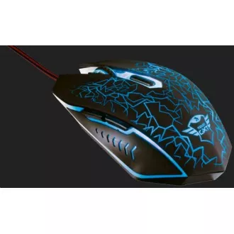 TRUST Mysz GXT 105 Mysz do gier