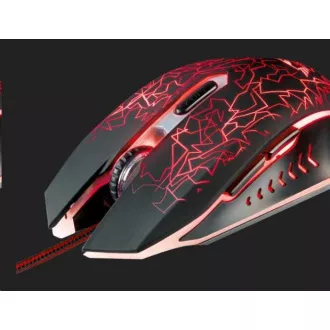 TRUST Mysz GXT 105 Mysz do gier