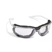 CRYSTALLUX IS okulary AF, AS przydymione