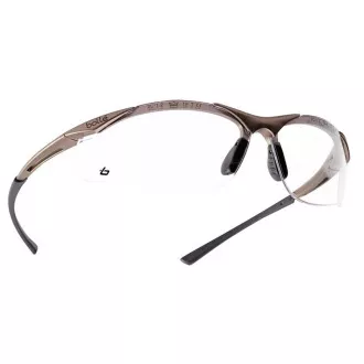 Okulary CONTOUR Obiektyw PC AS AF przezroczysty