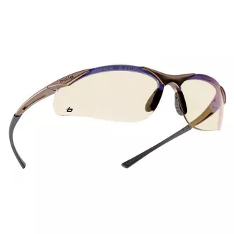 Okulary CONTOUR Obiektyw PC AS AF przezroczysty