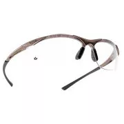 Okulary CONTOUR Obiektyw PC AS AF BOLLÉ ESP