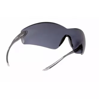 Okulary COBRA PC zonik AS AF bezbarwne