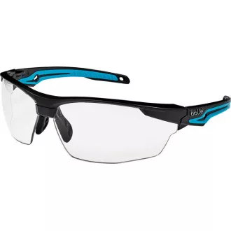 Okulary TRYON PC, AS AF jasne