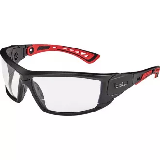 Okulary ULTIM8 PC z przezroczystą uszczelką AS AF Okulary ULTIM8 PC z przezroczystą uszczelką AS AF
