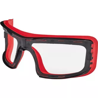 Okulary ULTIM8 PC z przezroczystą uszczelką AS AF Okulary ULTIM8 PC z przezroczystą uszczelką AS AF