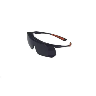 JSP COVERLITE AS, okulary AF na ciemnozielone