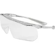 JSP COVERLITE AS, przezroczyste okulary AF