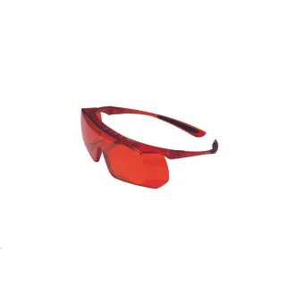 JSP COVERLITE AS,AF gogle na okulary pomarańczowe JSP COVERLITE AS,AF gogle na okulary pomarańczowe