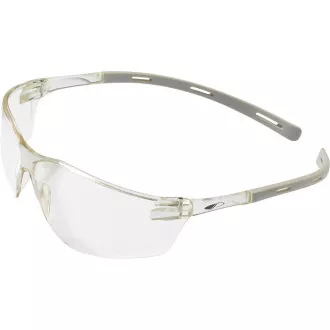 Okulary JSP RIGI AS, Blue Blocker brąz