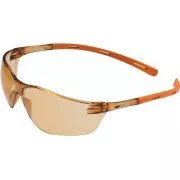 Okulary JSP RIGI AS, Blue Blocker bezbarwne