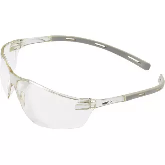 Okulary JSP RIGI AS, Blue Blocker bezbarwne