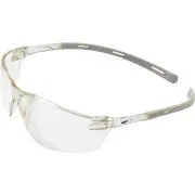 Okulary JSP RIGI AS, Blue Blocker bezbarwne