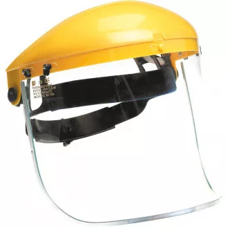 Osłona poliwęglanowa VISIGUARD SE1760.|