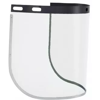 Zapasowa soczewka PC VISIGUARD 8x15,5