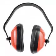 Słuchawki FF MOSEL GS-01-001 czerwone