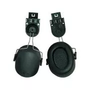 Nauszniki z uchwytami na kask EP167 1para=2szt.