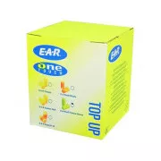 Wymienny wkład do zatyczek do uszu 3M EAR SOFT
