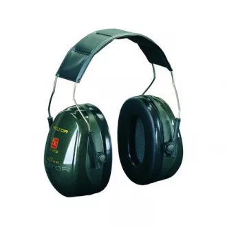 Nauszniki 3M PELTOR H520A-407-QQ
