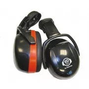 ED 3C hełm słuchawkowy EAR DEFENDERpomarańczowy